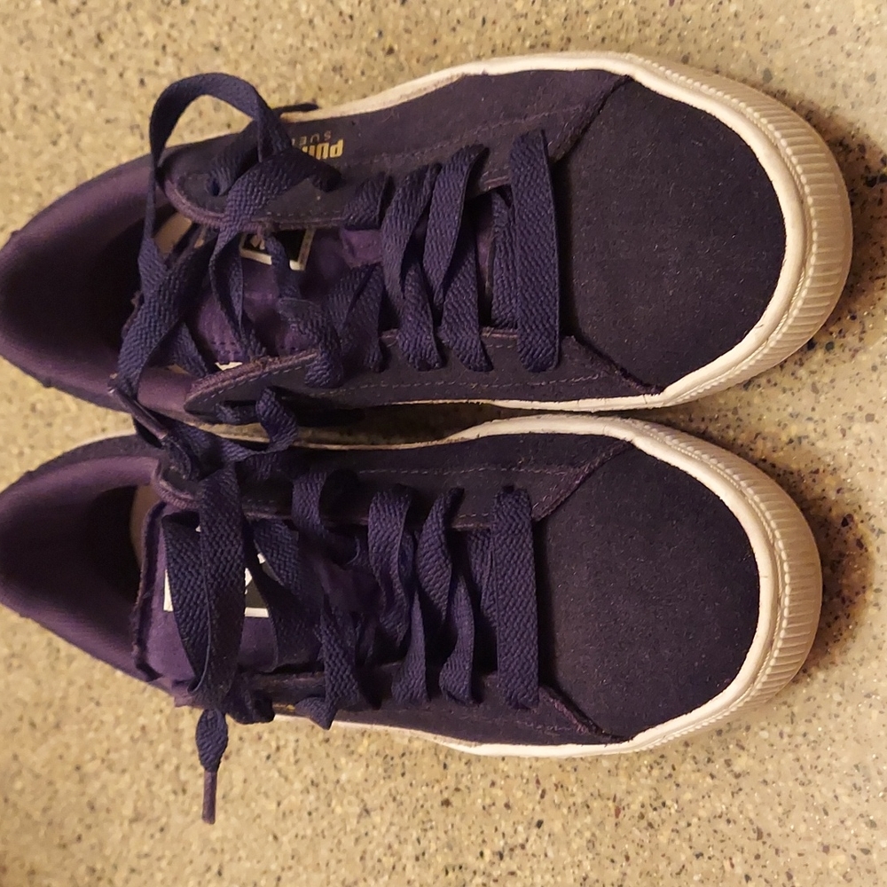 Suede Classic Puma